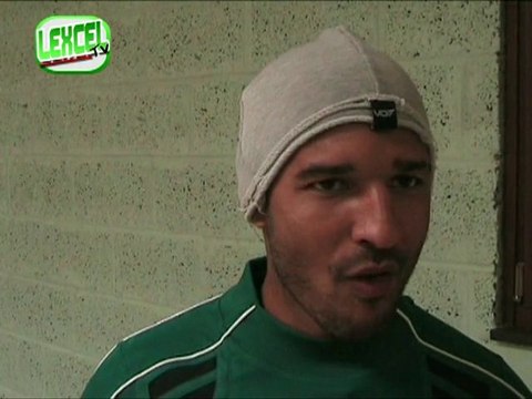 Virton - Standard (Espoirs) - Gary Raboteur