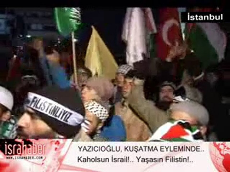 Muhsin YAZICIOĞLU { ALPEREN İHVANLAR }