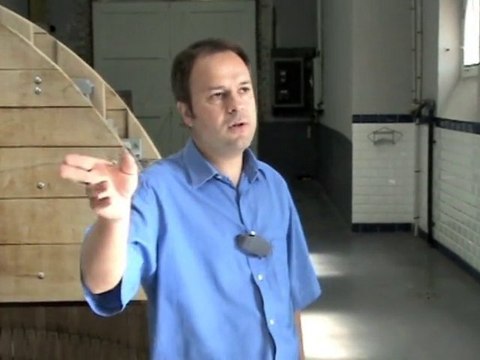 Visite du Champagne René Geoffroy