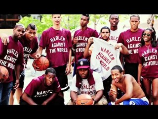 Nike Sportswear présente 1LOVE Harlem feat. Ms Banks