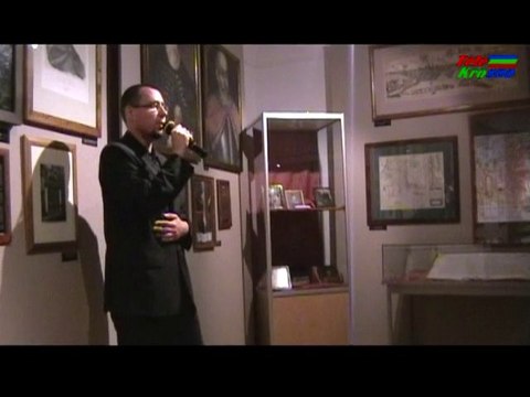 Kłuszyn 1610 w Muzeum Podkarpackim