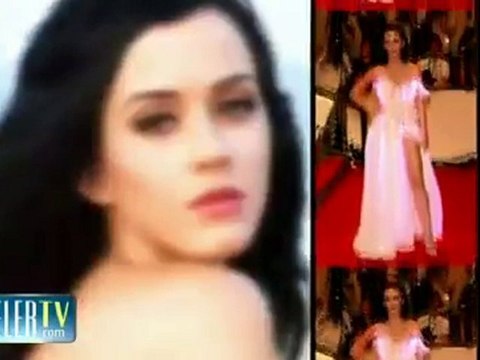 Katy Perry à propos de son apparition nue dans Rolling Stone