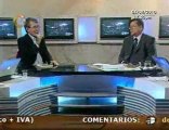 Teodoro Petkoff en Alo Ciudadano - p4 (4/8/2010)
