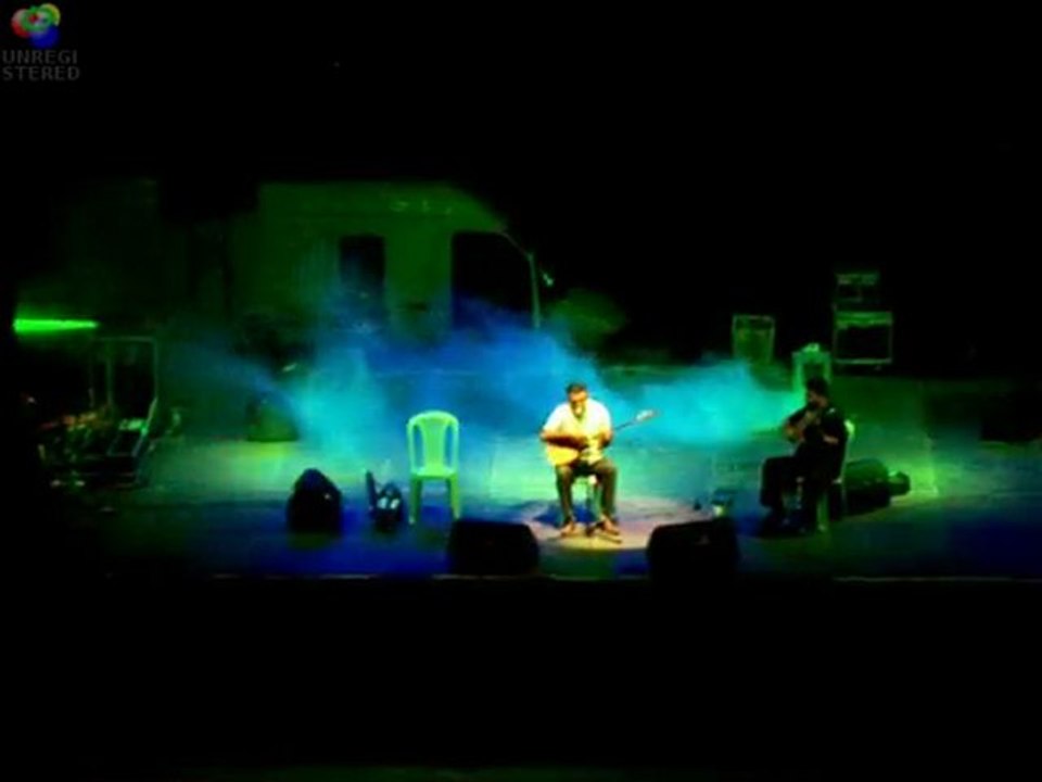 Tek Kişilik Orkestra