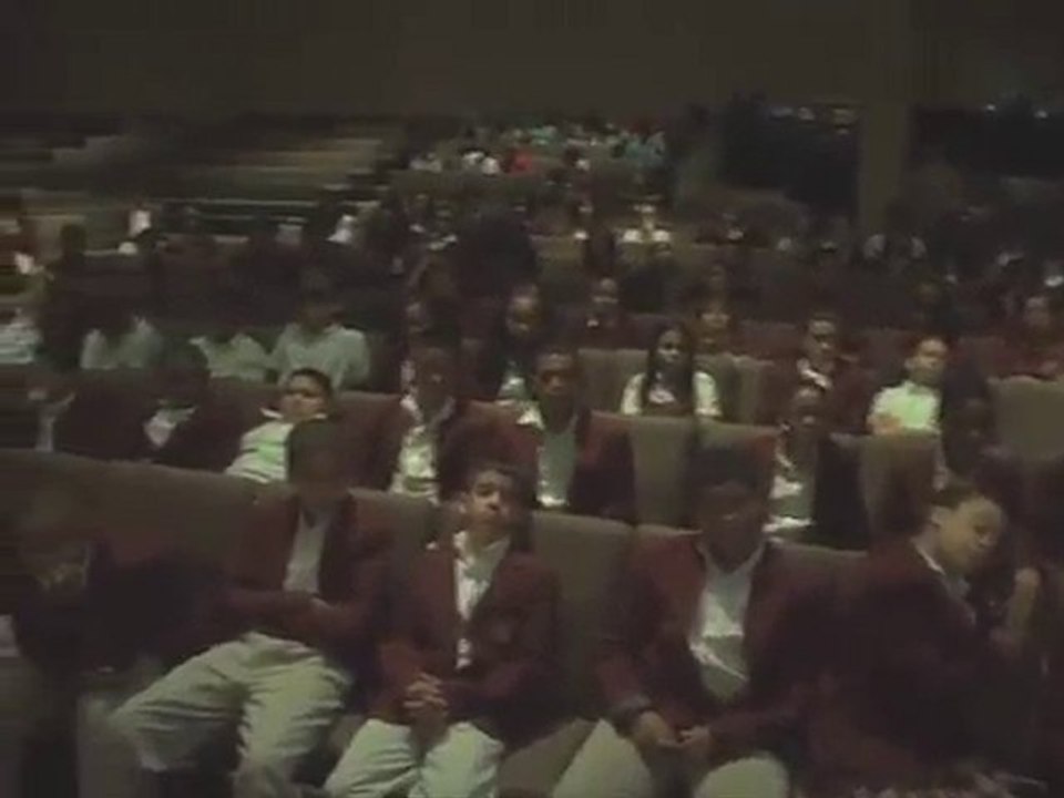 Bridge DA Gap(Lincoln Prep)