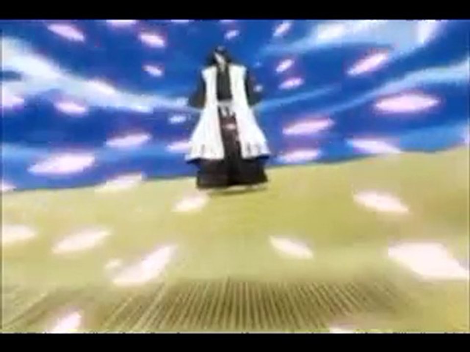 Bleach AMV - Next Contestant