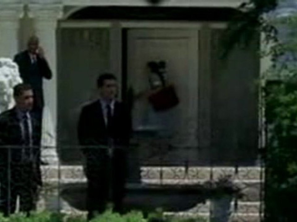 Prison Break Cast on RTL Boulevard #1