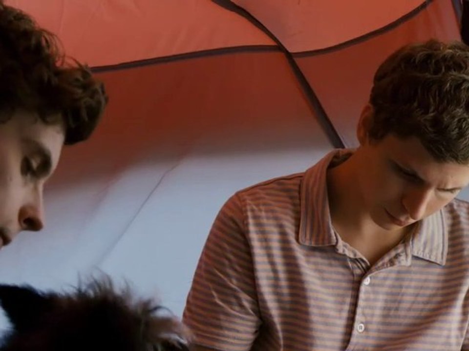 Be Bad ! - Extrait #01 [VF|HD]