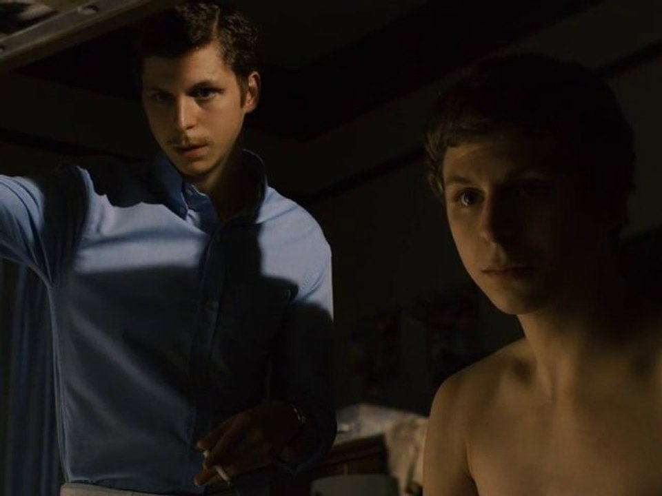 Be Bad ! - Extrait #03 [VF|HD]