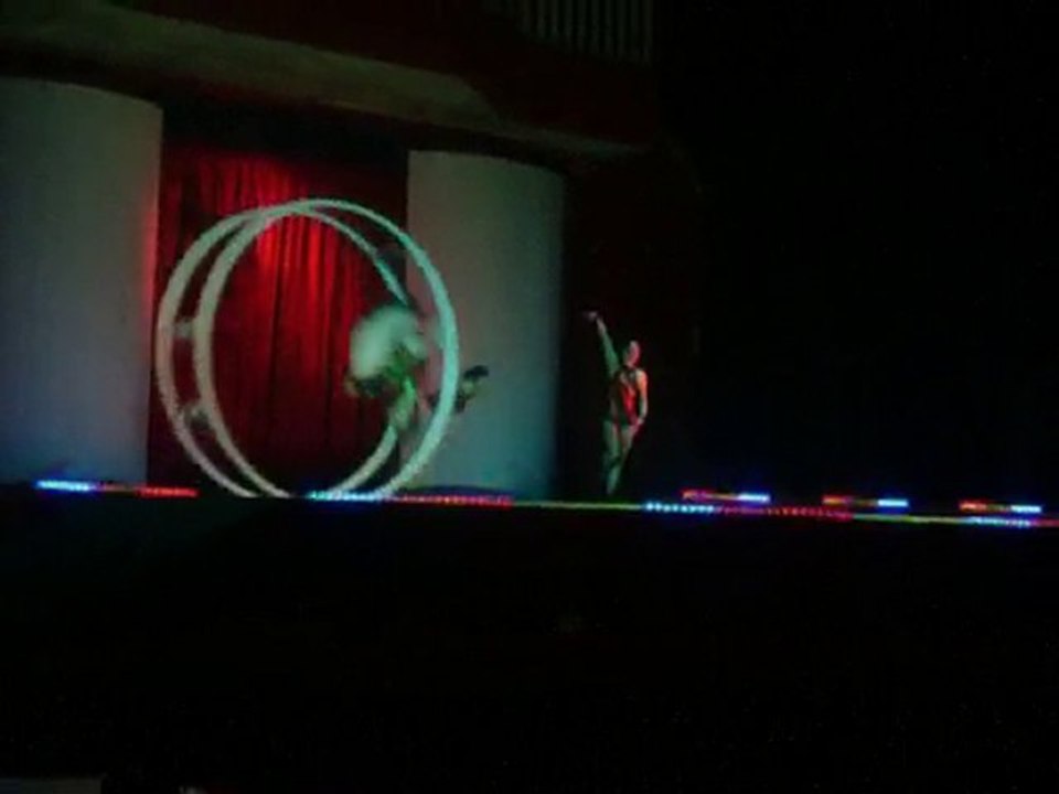 The rollingwheel le 25/04/2010