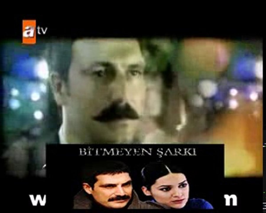 Bitmeyen Şarkı Fragmanı izle - www.bitmeyensarkidizisi.com