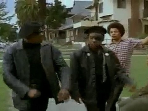 Notorious BIG,Coolio,Redman,Busta Rhymes..... - The points