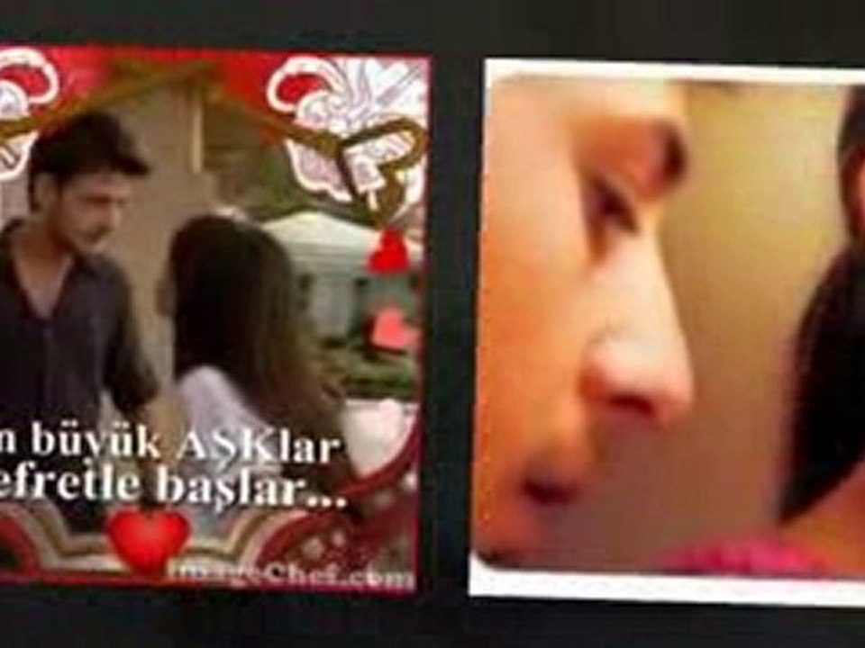 Sevil&Ekrem