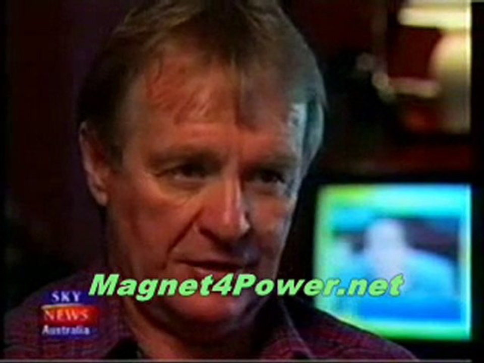 Generate Free Electricity With Simple Magnetic ...