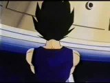 DBZ - Linkin Park - In the End