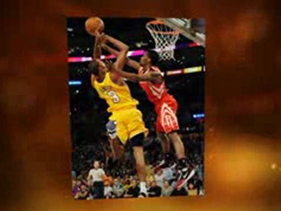 Raptors vs. Lakers Tickets