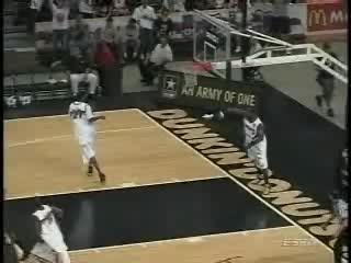 basket super dunk