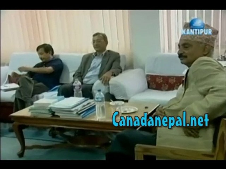 Nepali News August 6th 2010