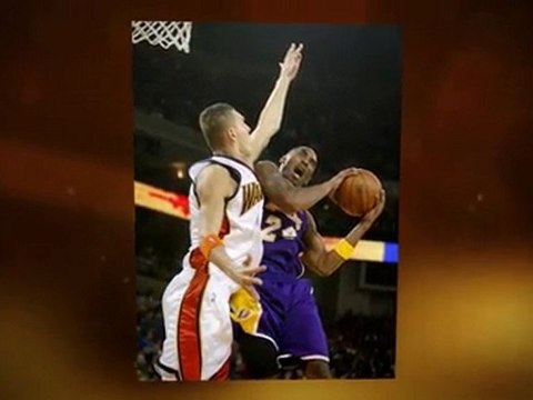 Warriors vs. Lakers Tickets