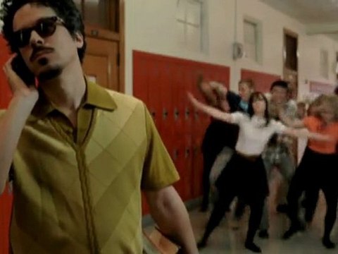 SHE & HIM In The Sun