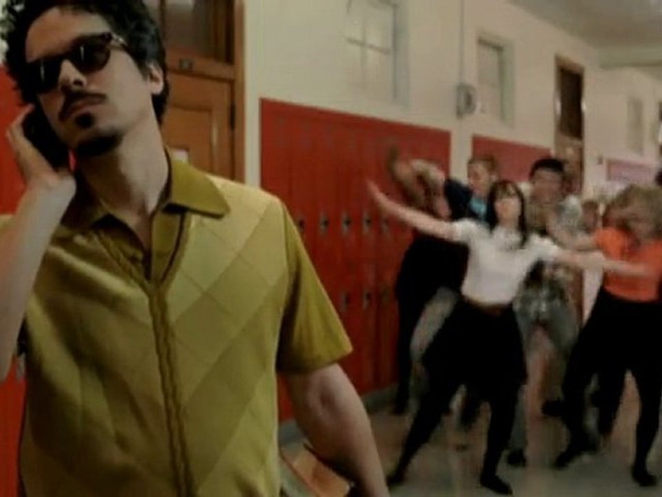 SHE & HIM "In The Sun"