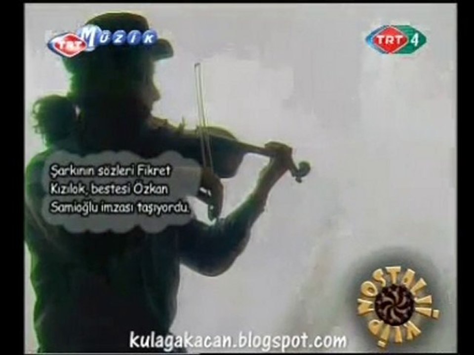 Fikret Kızılok – Bu Kalp Seni Unutur Mu