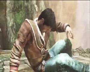 [PS3]Uncharted II -> VidéoTest (Partie 2)