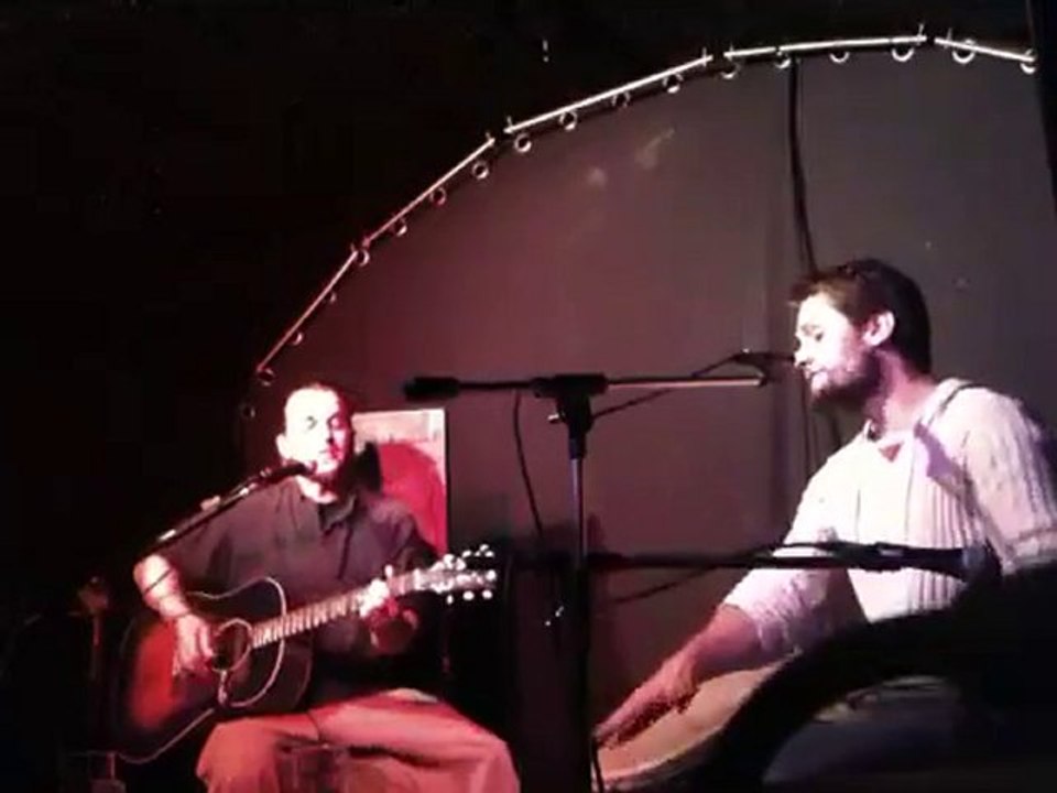 Robby W@n Acoustique