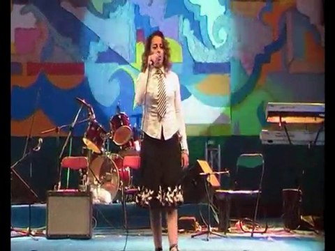 31 Juillet 2010 Festival Saidia