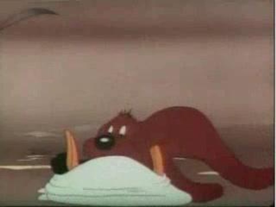 To Duck... - clip 1