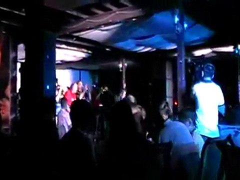 Horia Brenciu - Cafeneaua Actorilor(06.08.2010)cd1