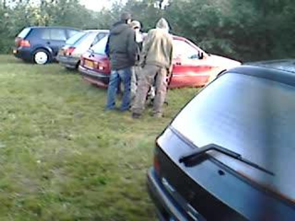 teuf a parigné l éveque