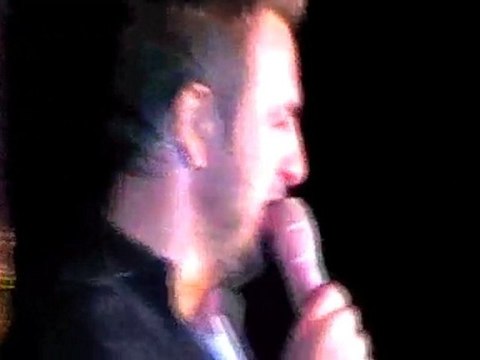 Horia Brenciu - Cafeneaua Actorilor(06.08.2010)cd2