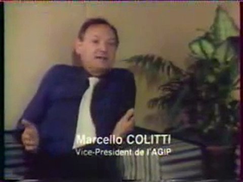 Pétrole - Le règne despotique des 7 soeurs 1_3