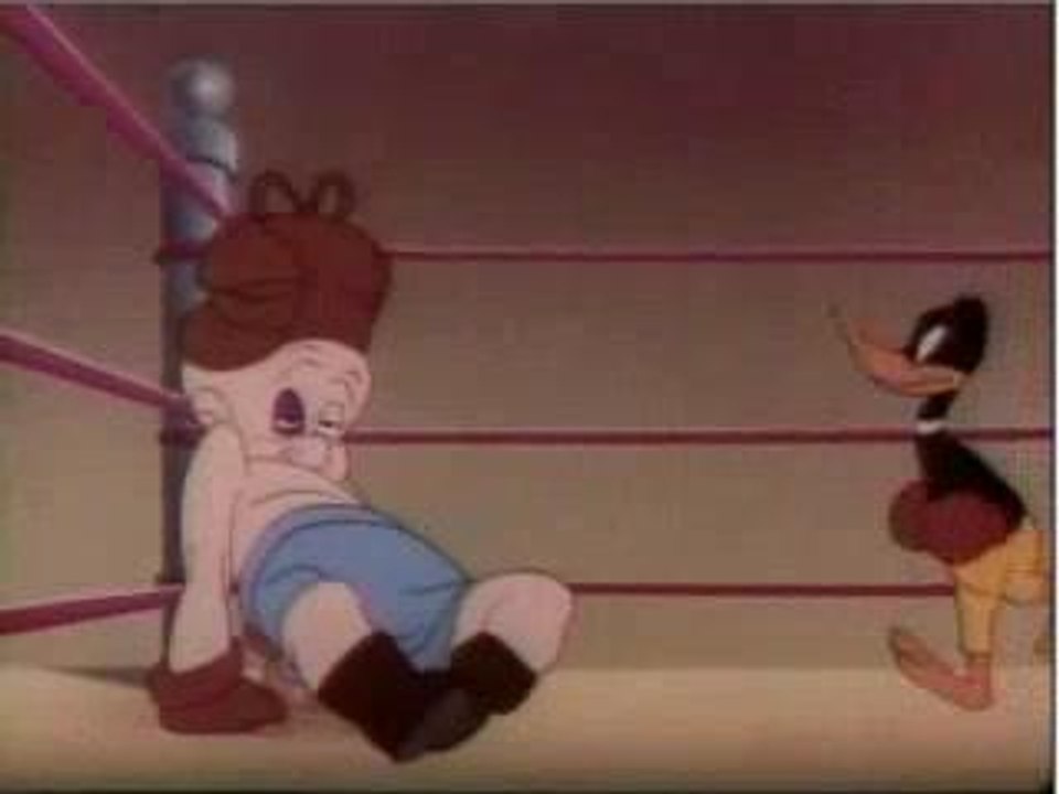 To Duck... - clip 3