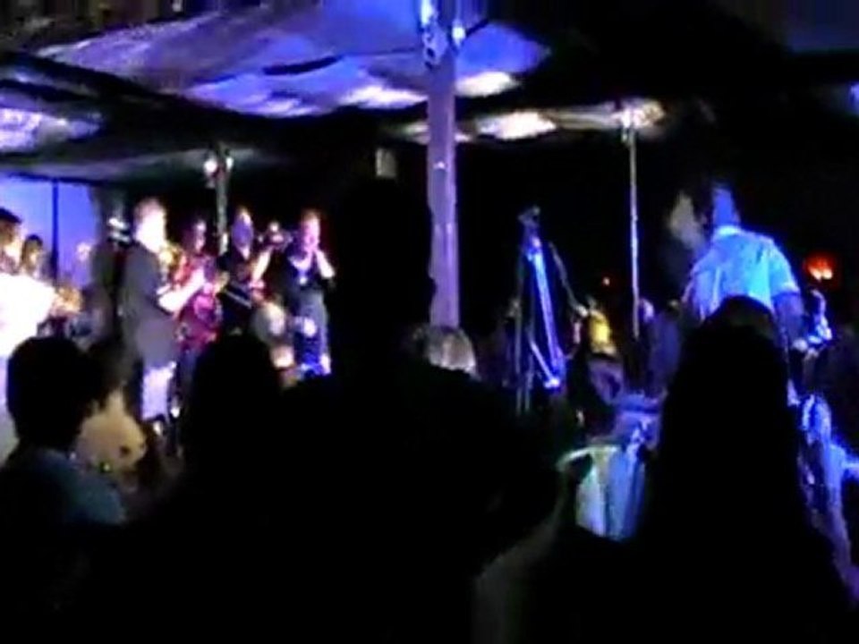 Horia Brenciu - Cafeneaua Actorilor(06.08.2010)cd5