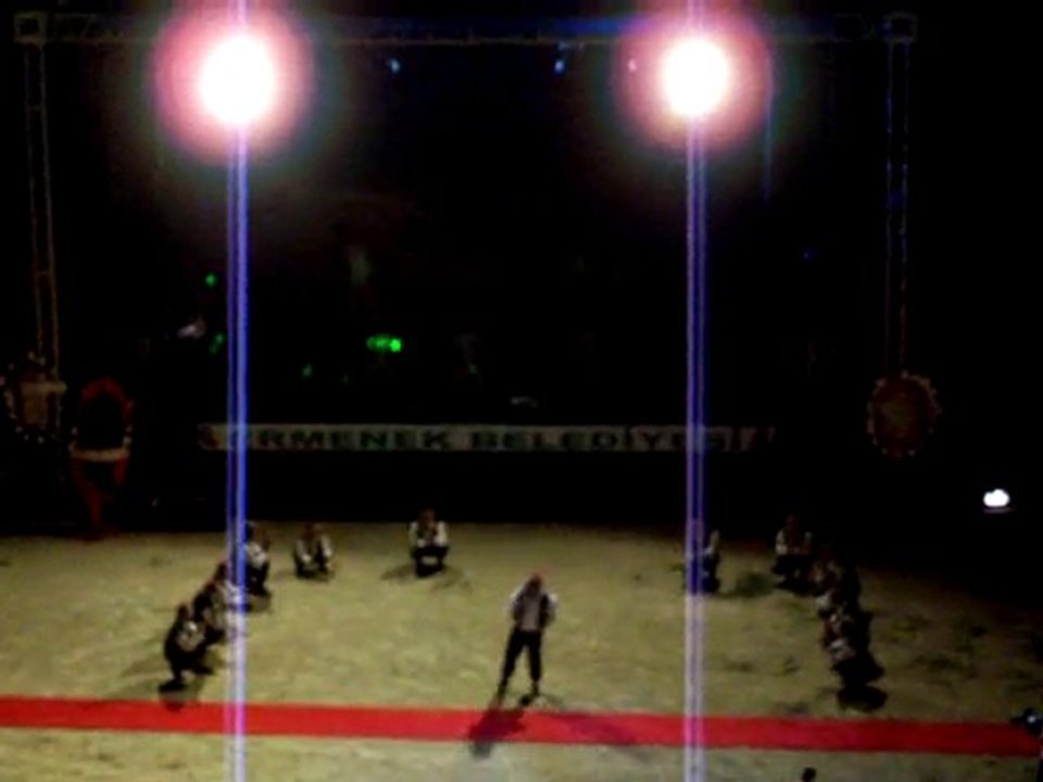 Geleneksel 16. Sıla Festivali