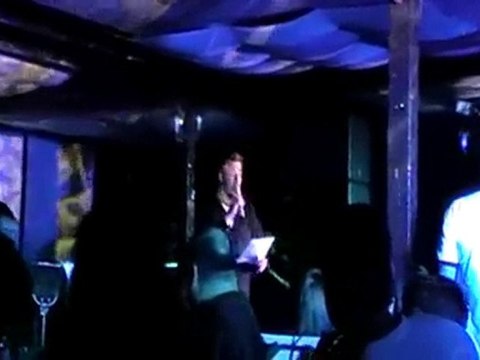 Horia Brenciu - Cafeneaua Actorilor(06.08.2010)cd8