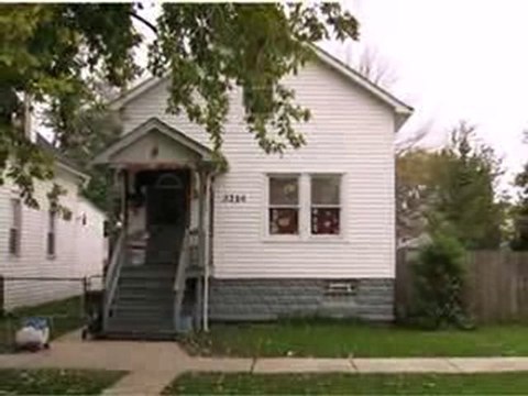 Homes for Sale - 3214 S 48th Ct - Cicero, IL 60804 - Coldwel