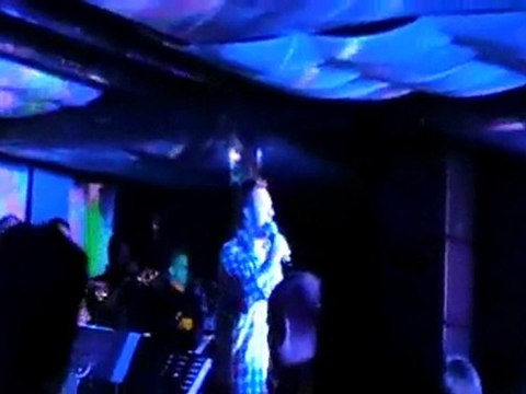 Horia Brenciu - Cafeneaua Actorilor(06.08.2010)cd11