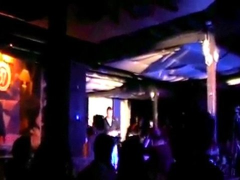 Horia Brenciu - Cafeneaua Actorilor(06.08.2010)cd13