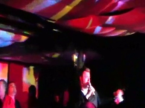 Horia Brenciu - Cafeneaua Actorilor(06.08.2010)cd14