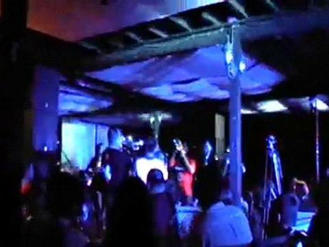 Horia Brenciu - Cafeneaua Actorilor(06.08.2010)cd17