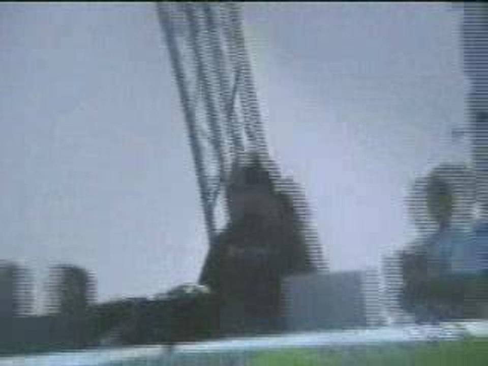 Azax Syndrom live Mexico 15/07/06