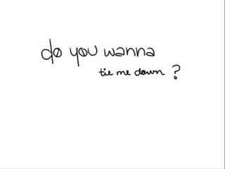 "Beware! Cougar!" - The Academy Is... [song animation]