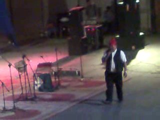 مهرجان أكادير 1