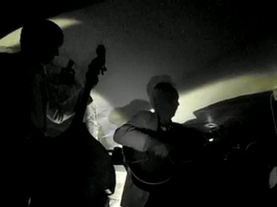 Alan Rodolphe Pascal - Django Tune