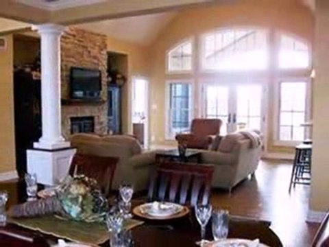 Homes for Sale - 8565 W 105th Ave - Saint John, IN 46373 - C