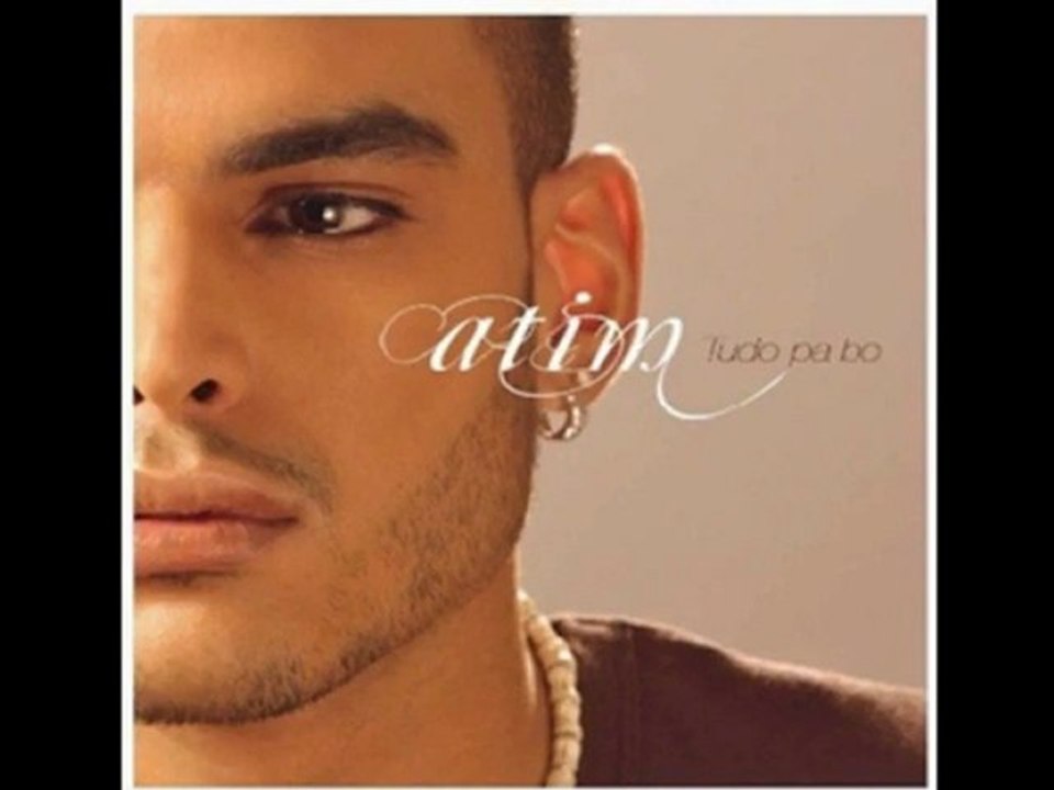 atim - mas un noite (gloss)