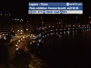 Vienna - Austria, Berlin - Germany, Macau SAR - China, Lugano - Ticino - Switzerland, Stuttgart - Germany, Ekaterinburg - Russia, New York - USA